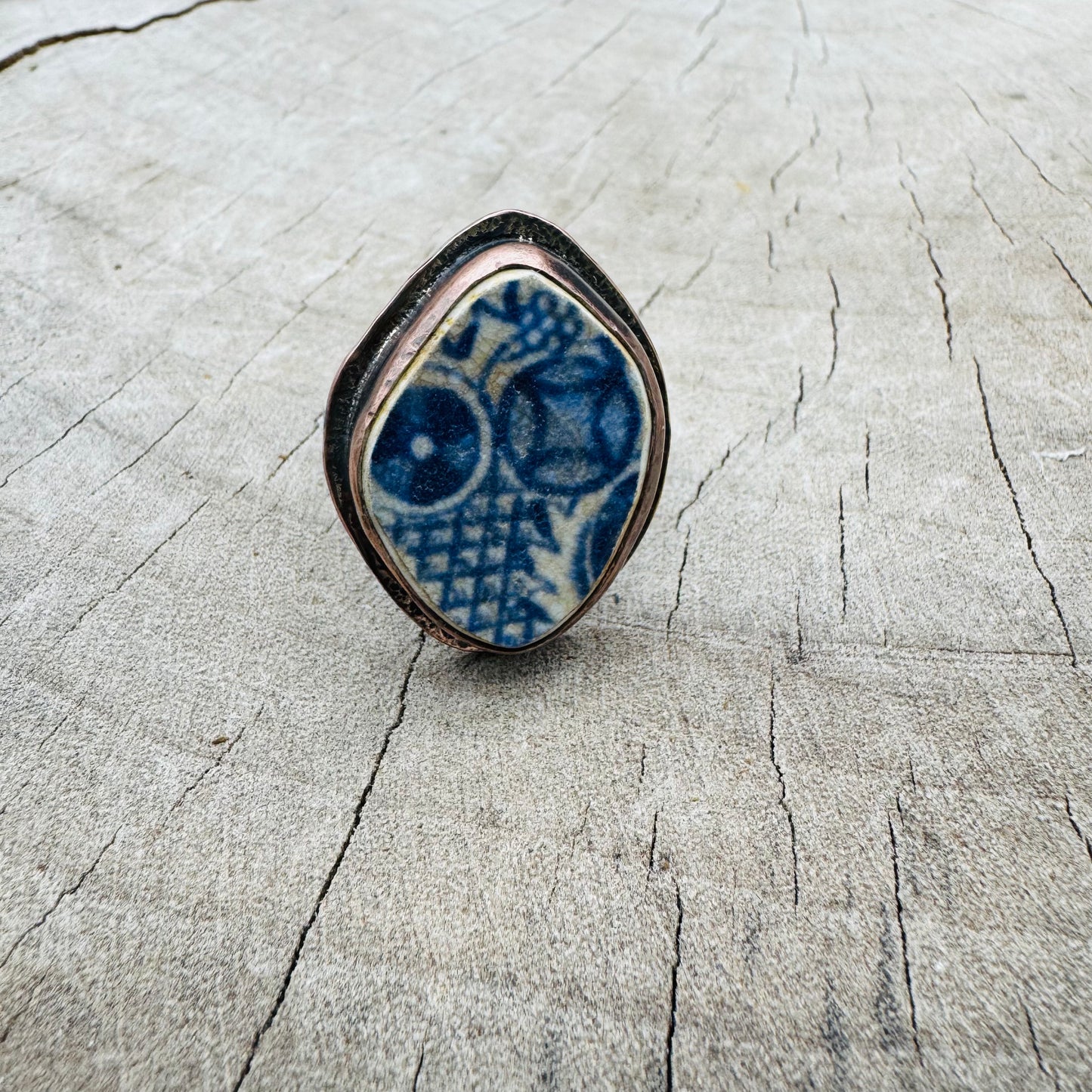 Sherri's Ring