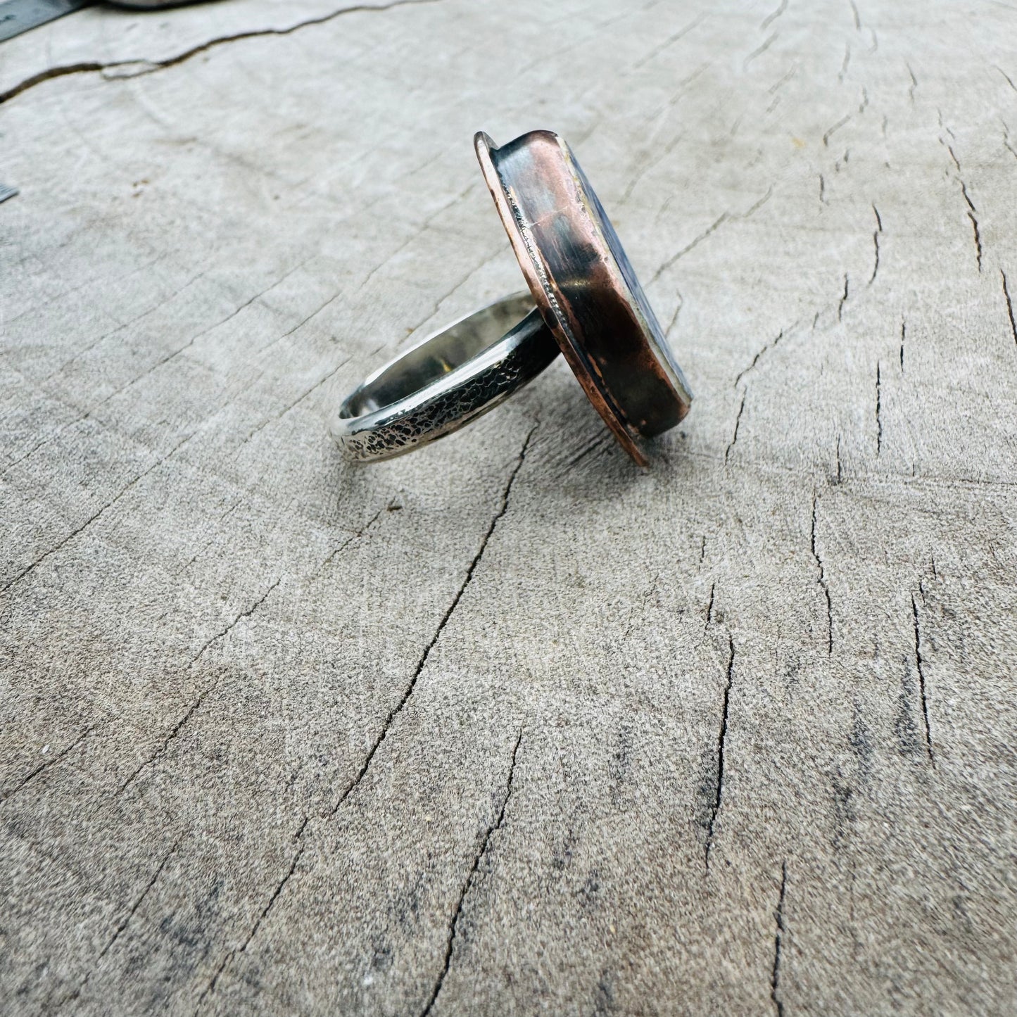 Sherri's Ring