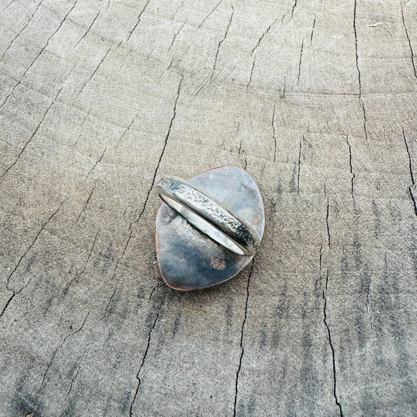 Sherri's Ring