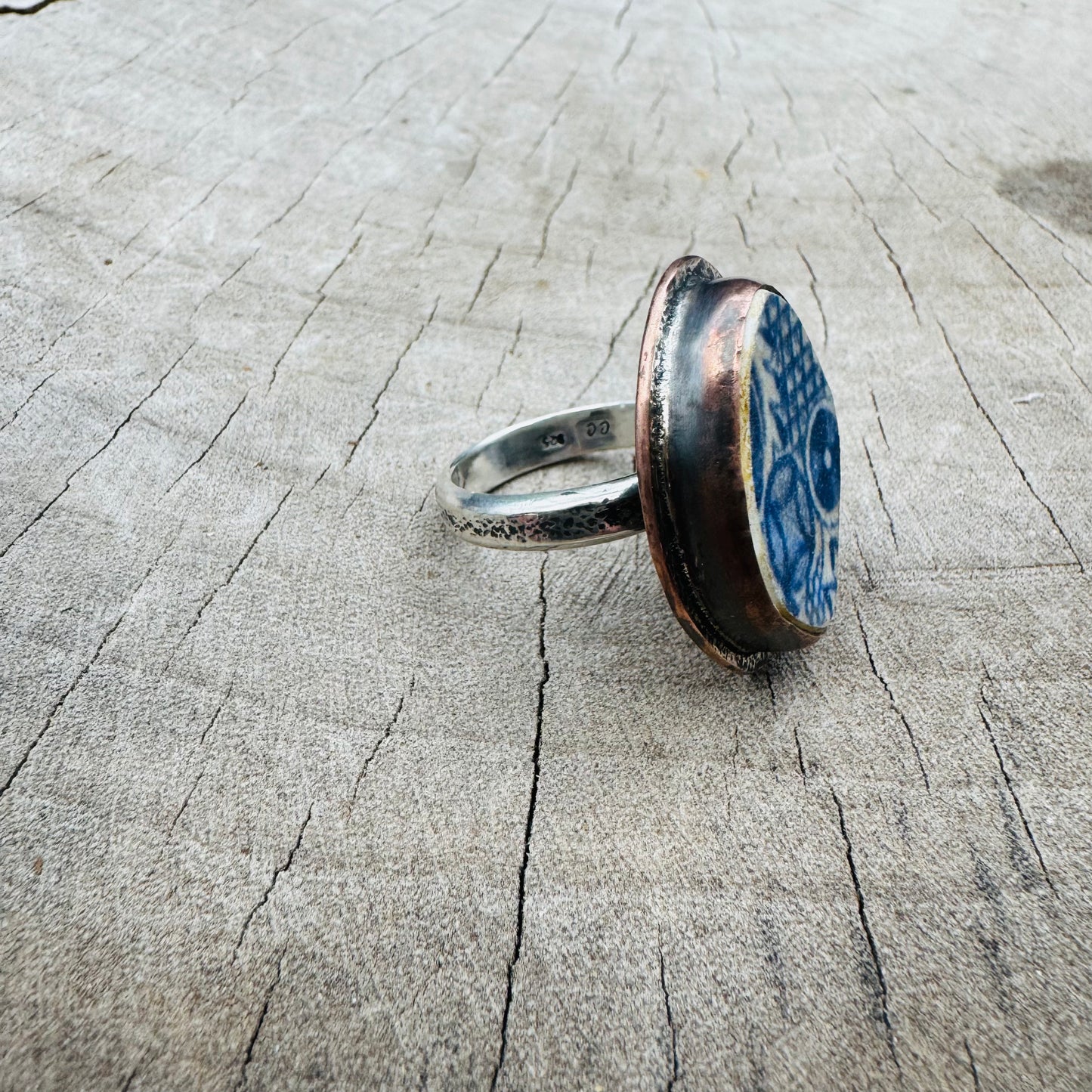 Sherri's Ring