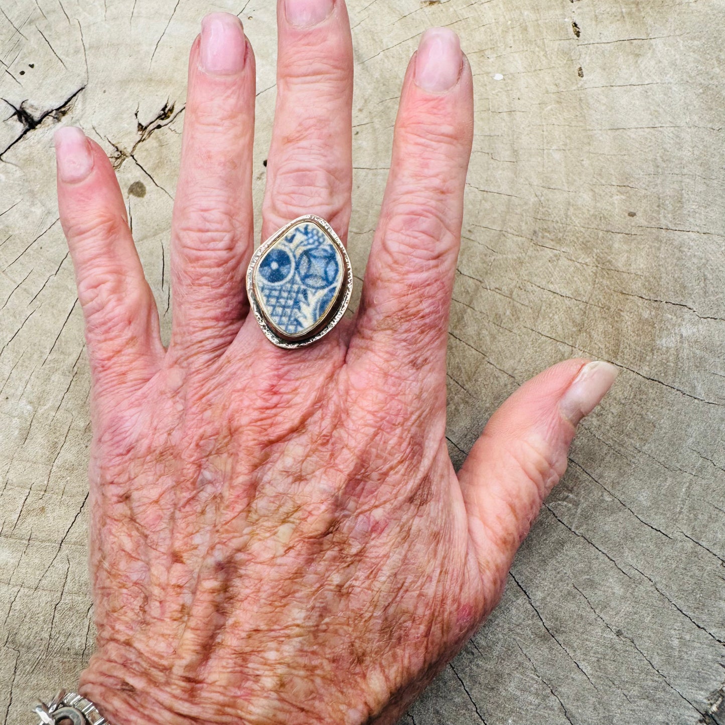 Sherri's Ring