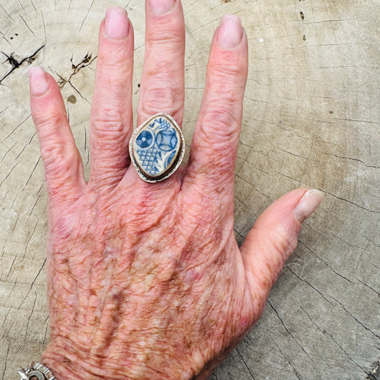 Sherri's Ring